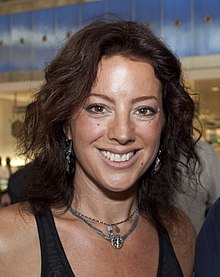 Sarah Mclachlan